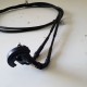 COMANGO GUSCIO GAS PIAGGIO BEVERLY 300 S 2018 2019 2020