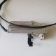 MECCANISMO SERRATURA ELETTRONICA SELLA PIAGGIO BEVERLY 300 S 2018 2019 2020