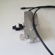 MECCANISMO SERRATURA ELETTRONICA SELLA PIAGGIO BEVERLY 300 S 2018 2019 2020