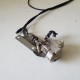 MECCANISMO SERRATURA ELETTRONICA SELLA PIAGGIO BEVERLY 300 S 2018 2019 2020
