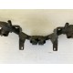 MANUBRIO STERZO PIAGGIO BEVERLY 200 2002 2003 2004