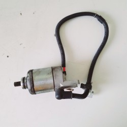 MOTORINO AVVIAMENTO PIAGGIO BEVERLY 300 S 2018 2019 2020