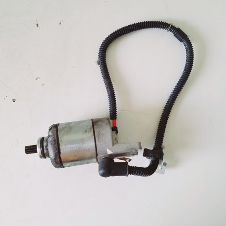 MOTORINO AVVIAMENTO PIAGGIO BEVERLY 300 S 2018 2019 2020