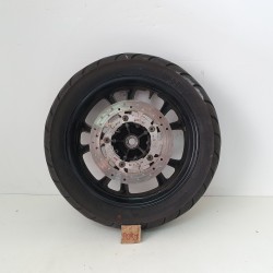 CERCHIO RUOTA POSTERIORE KYMCO PEOPLE GT 300 2010 2015 140/70-16