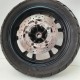 CERCHIO RUOTA POSTERIORE KYMCO PEOPLE GT 300 2010 2015 140/70-16