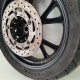 CERCHIO RUOTA POSTERIORE KYMCO PEOPLE GT 300 2010 2015 140/70-16
