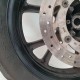 CERCHIO RUOTA POSTERIORE KYMCO PEOPLE GT 300 2010 2015 140/70-16