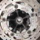 CERCHIO RUOTA POSTERIORE KYMCO PEOPLE GT 300 2010 2015 140/70-16