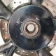 CERCHIO RUOTA POSTERIORE KYMCO PEOPLE GT 300 2010 2015 140/70-16