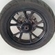 CERCHIO RUOTA POSTERIORE KYMCO PEOPLE GT 300 2010 2015 140/70-16