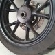 CERCHIO RUOTA POSTERIORE KYMCO PEOPLE GT 300 2010 2015 140/70-16