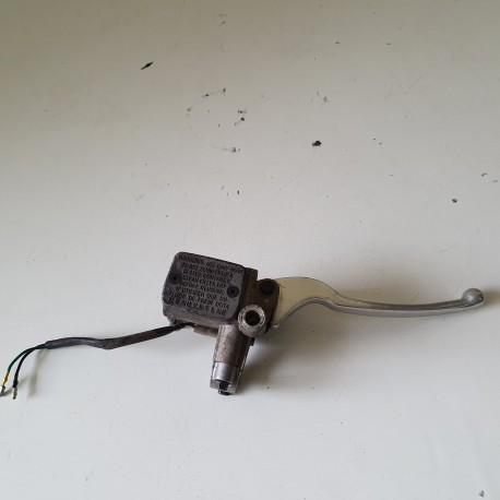 POMPA FRENO ANTERIORE KYMCO PEOPLE GT 300 2010 2015