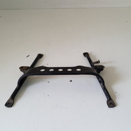 SUPPORTO STAFFA COPRI SERBATOIO KYMCO PEOPLE GT 300 2010 2015