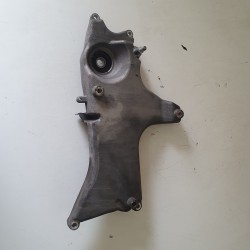 SUPPORTO STAFFA TERMINALE MARMITTA APRILIA SPORTCITY STREET 125 2008 2012