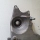 SUPPORTO STAFFA TERMINALE MARMITTA APRILIA SPORTCITY STREET 125 2008 2012