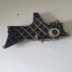 SUPPORTO STAFFA TERMINALE MARMITTA APRILIA SPORTCITY STREET 125 2008 2012