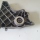 SUPPORTO STAFFA TERMINALE MARMITTA APRILIA SPORTCITY STREET 125 2008 2012