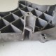 SUPPORTO STAFFA TERMINALE MARMITTA APRILIA SPORTCITY STREET 125 2008 2012
