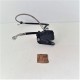 PINZA FRENO TUBO ANTERIORE APRILIA SPORTCITY STREET 125 2008 2012