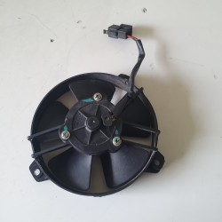 ELETTROVENTOLA RADIATORE APRILIA SPORTCITY STREET 125 2008 2012