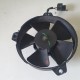 ELETTROVENTOLA RADIATORE APRILIA SPORTCITY STREET 125 2008 2012