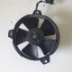 ELETTROVENTOLA RADIATORE APRILIA SPORTCITY STREET 125 2008 2012