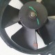 ELETTROVENTOLA RADIATORE APRILIA SPORTCITY STREET 125 2008 2012