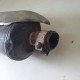 TERMINALE SCARICO MARMITTA APRILIA SPORTCITY STREET 125 2008 2012