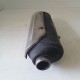 TERMINALE SCARICO MARMITTA APRILIA SPORTCITY STREET 125 2008 2012