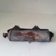 TERMINALE SCARICO MARMITTA APRILIA SPORTCITY STREET 125 2008 2012
