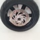 CERCHIO RUOTA ANTERIORE APRILIA SPORTCITY STREET 125 2008 2012 120/70-15