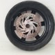 CERCHIO RUOTA ANTERIORE APRILIA SPORTCITY STREET 125 2008 2012 120/70-15