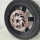CERCHIO RUOTA ANTERIORE APRILIA SPORTCITY STREET 125 2008 2012 120/70-15
