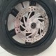 CERCHIO RUOTA ANTERIORE APRILIA SPORTCITY STREET 125 2008 2012 120/70-15