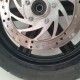 CERCHIO RUOTA ANTERIORE APRILIA SPORTCITY STREET 125 2008 2012 120/70-15