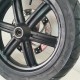 CERCHIO RUOTA ANTERIORE APRILIA SPORTCITY STREET 125 2008 2012 120/70-15