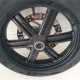 CERCHIO RUOTA ANTERIORE APRILIA SPORTCITY STREET 125 2008 2012 120/70-15