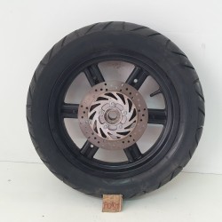 CERCHIO RUOTA POSTERIORE APRILIA SPORTCITY STREET 125 2008 2012 130/80-15