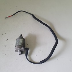 MOTORINO AVVIAMENTO APRILIA SPORTCITY STREET 125 2008 2012