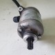 MOTORINO AVVIAMENTO APRILIA SPORTCITY STREET 125 2008 2012