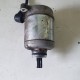 MOTORINO AVVIAMENTO APRILIA SPORTCITY STREET 125 2008 2012