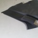 CARENA FIANCATA SINISTRA COVER APRILIA SPORTCITY STREET 125 2008 2012