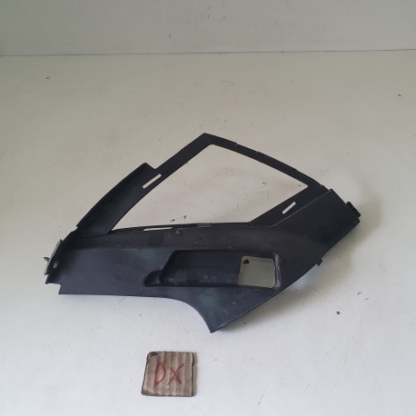 CARENA FIANCATA DESTRA COVER APRILIA SPORTCITY STREET 125 2008 2012
