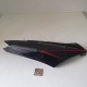 CARENA FIANCHETTO POSTERIORE DESTRO APRILIA SPORTCITY STREET 125 2008 2012 FERMI ROTTI