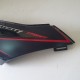 CARENA FIANCHETTO POSTERIORE DESTRO APRILIA SPORTCITY STREET 125 2008 2012 FERMI ROTTI