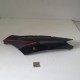CARENA FIANCHETTO POSTERIORE SINISTRO APRILIA SPORTCITY STREET 125 2008 2012 FERMI ROTTI