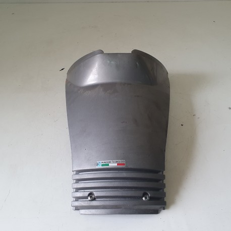 CARENA ISPEZIONE MOTORE APRILIA SPORTCITY STREET 125 2008 2012