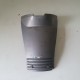 CARENA ISPEZIONE MOTORE APRILIA SPORTCITY STREET 125 2008 2012