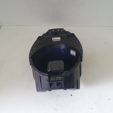 CARENA VANO SOTTOSELLA APRILIA SPORTCITY STREET 125 2008 2012