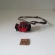 PINZA FRENO TUBO POSTERIORE SYM HD EVO 200 2011 2012 2013